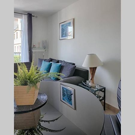 Charme Et Confort Pour Vos Vacances Sur Niza Exterior foto